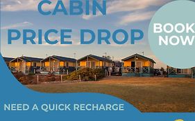 Dongara Tourist Park